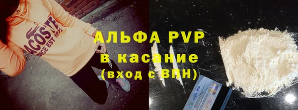 твердый Осинники